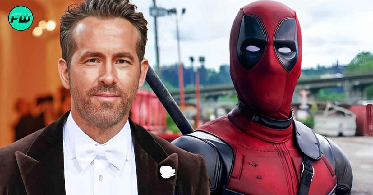"They're so strict": Ryan Reynolds' Co-star Can Already Feel the Pressure in MCU With its Strict Rules Around Deadpool 3 Script