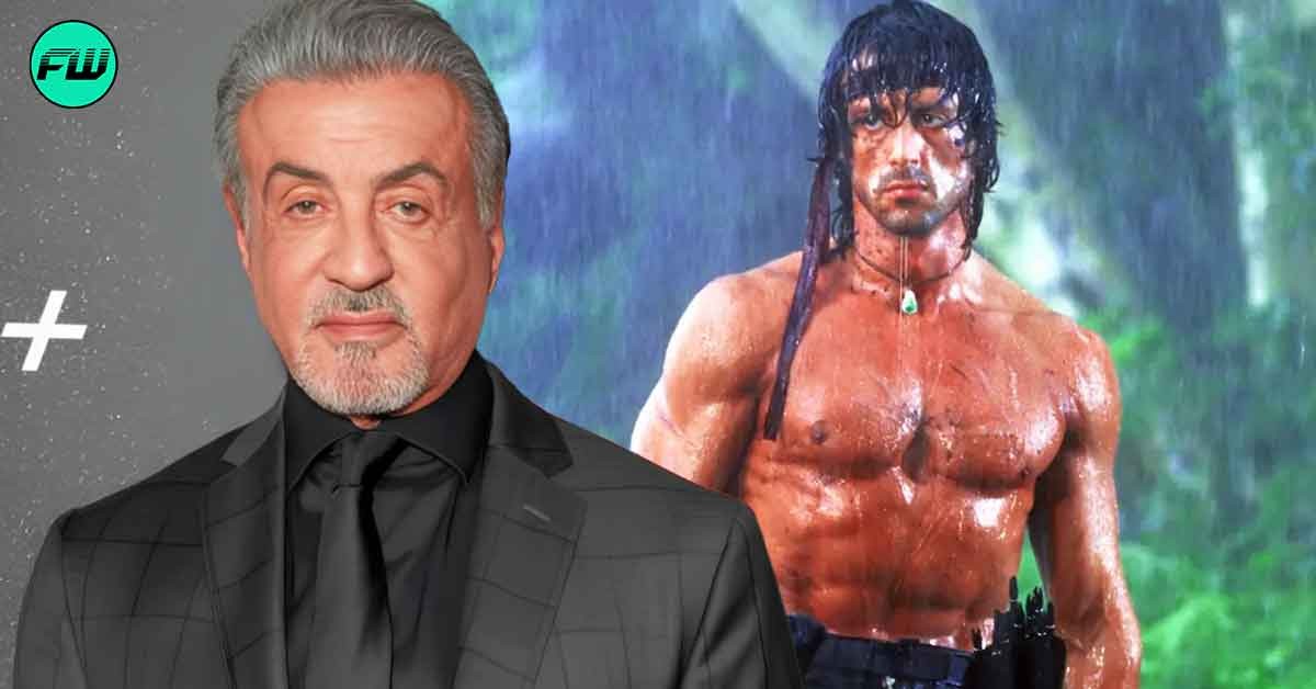 "I was running for my life, they're about to kill me": Sylvester Stallone Admits He Lied To Police Officers To Escape From An Ugly Confrontation