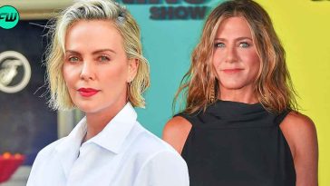 "To be honest, I don't really know": Bizarre Charlize Theron Reference Even Confused Director of Jennifer Aniston's Netflix Movie 