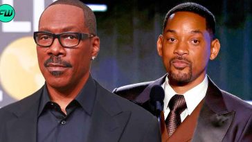 "Just do these 3 things": Eddie Murphy's Golden Mantra to Avoid Controversy is Will Smith's Kryptonite