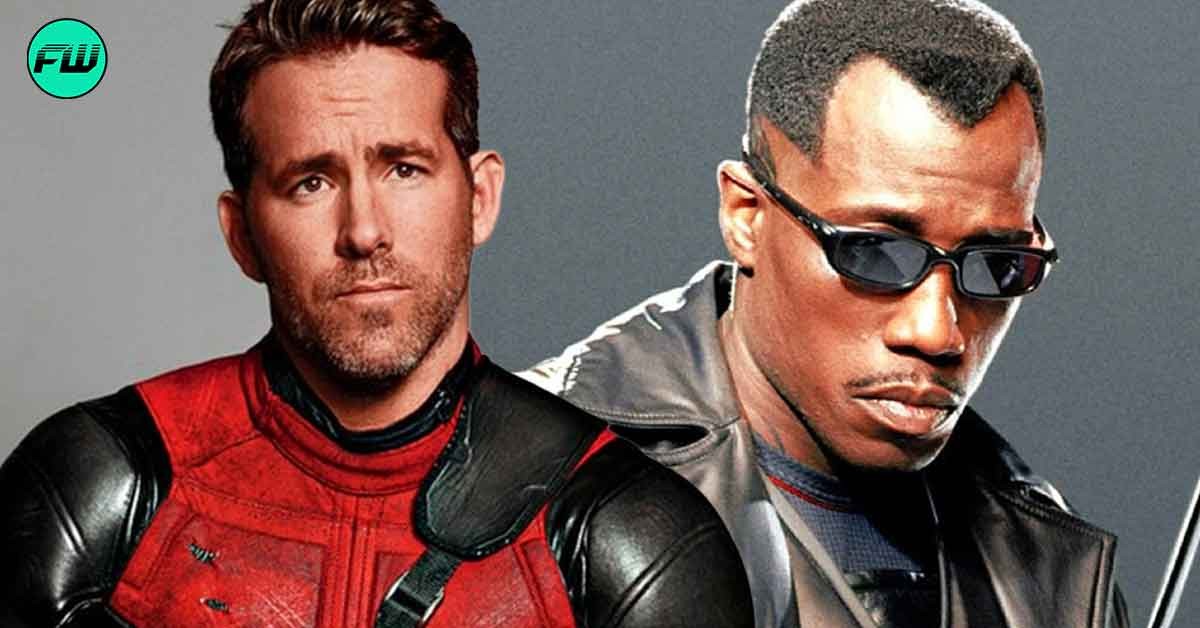 Ryan Reynolds’ Sworn Enemy From His First $132M Superhero Movie Reportedly Returning in Deadpool 3