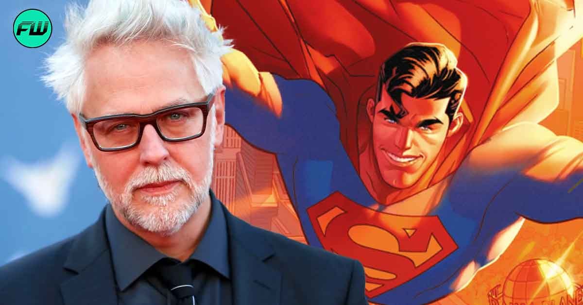 WB Forcing James Gunn To Pack Superman: Legacy With DC Heroes To Sell DCU Off, Abandon $6.5B Franchise? Gunn Has An Answer
