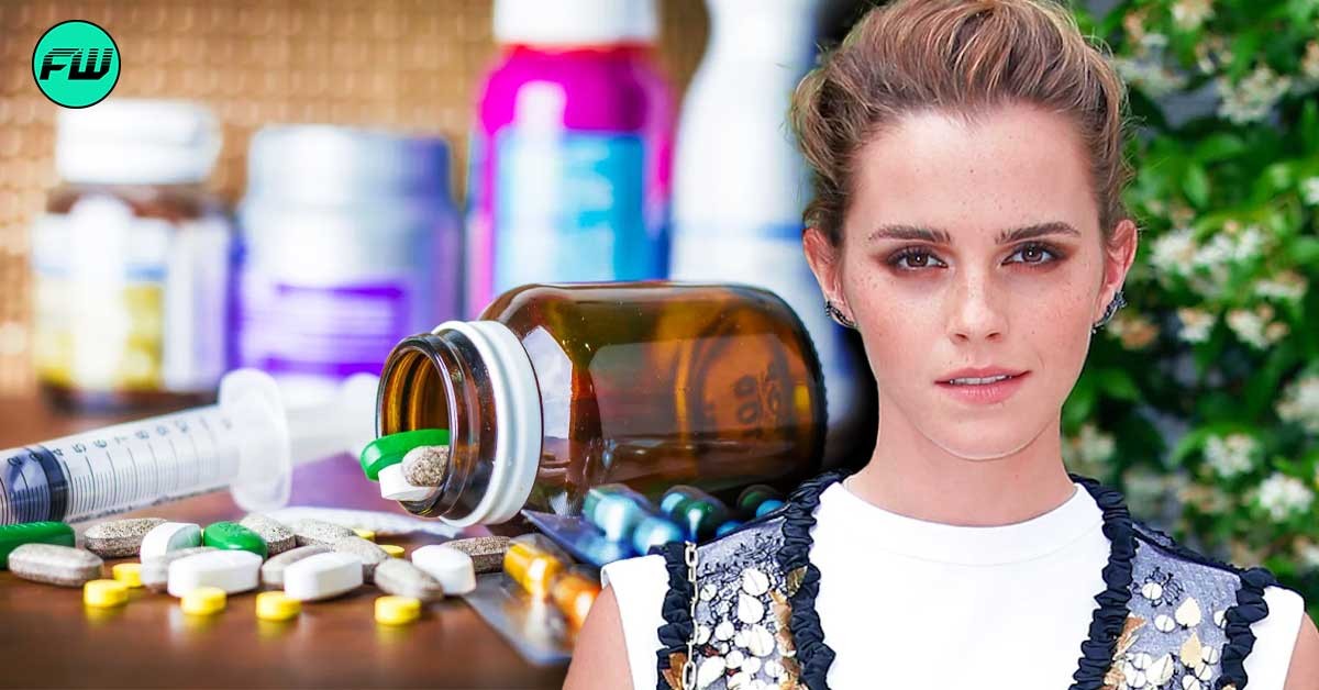 Emma Watson Refused to Indulge in Drugs or Go Nude for Films After $10B Franchise Left Her Scarred