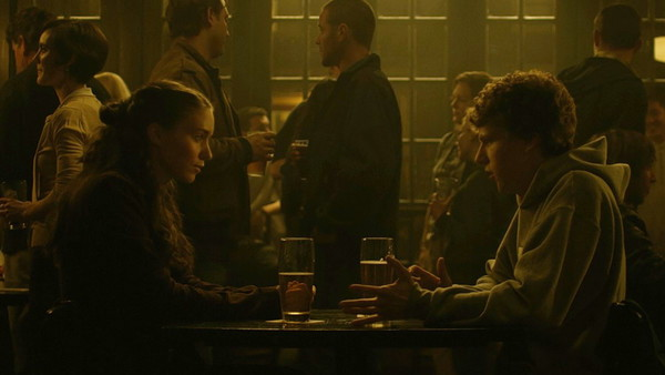 A still from The Social Network (2010)