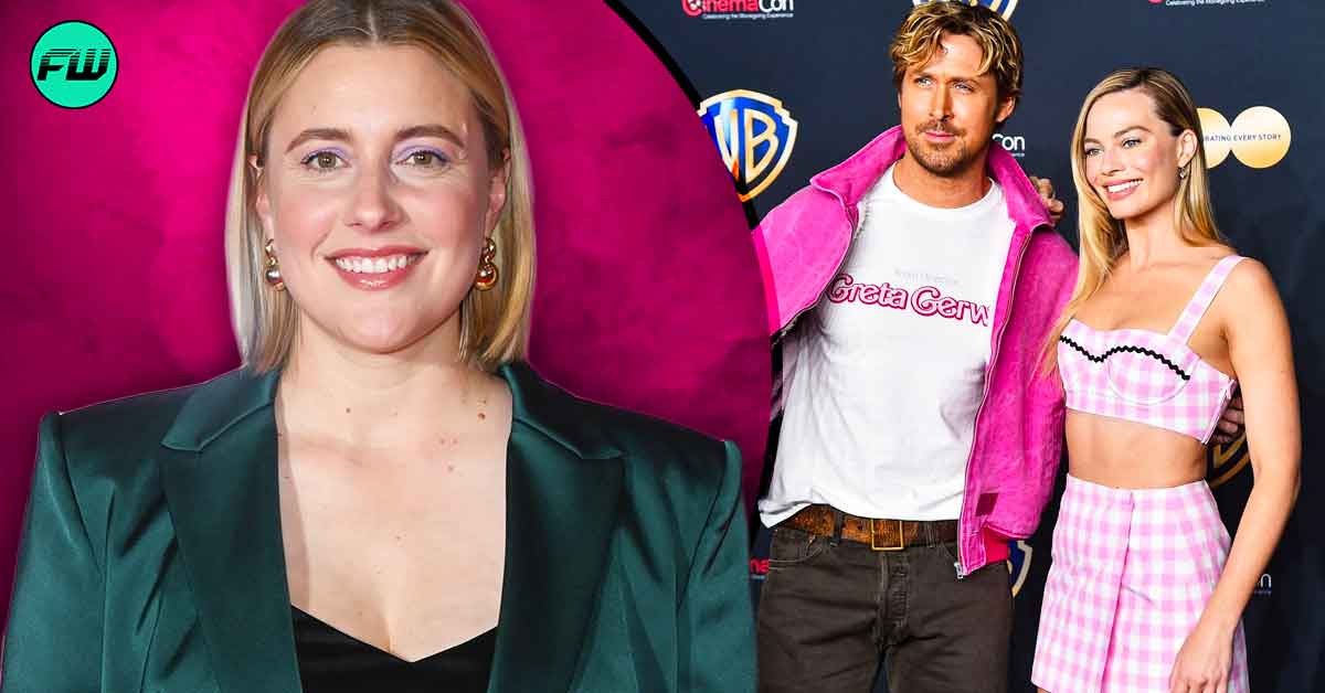 Barbie Stars Margot Robbie And Ryan Gosling Engaged In 'Life and Death' Conversations While Working On Greta Gerwig's Project