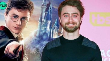 Famous Director Regrets His Dumb Decision With Daniel Radcliffe's $965 Million Harry Potter Movie