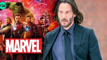 John Wick Star Keanu Reeves On Which Marvel Hero Has Changed His Life Completely