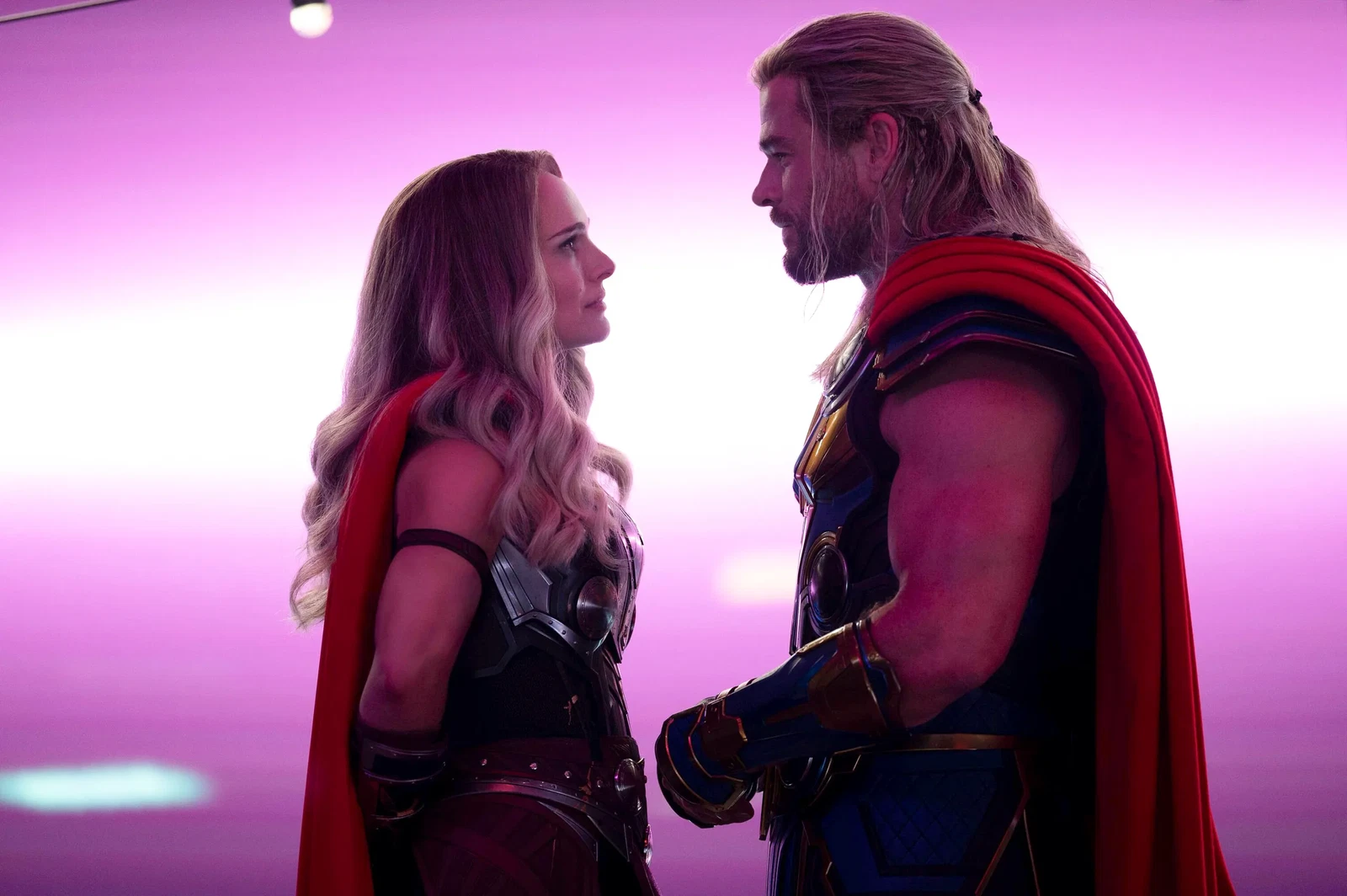 Thor: Love and Thunder