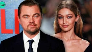 Leonardo DiCaprio Reportedly Still on F**kboy Mode and Gigi Hadid is Letting Him Do it