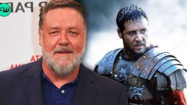 Russell Crowe Confessed His True Feelings Towards ‘Gladiator 2’ After Original Sequel Script of Bringing Him Back Was Scrapped