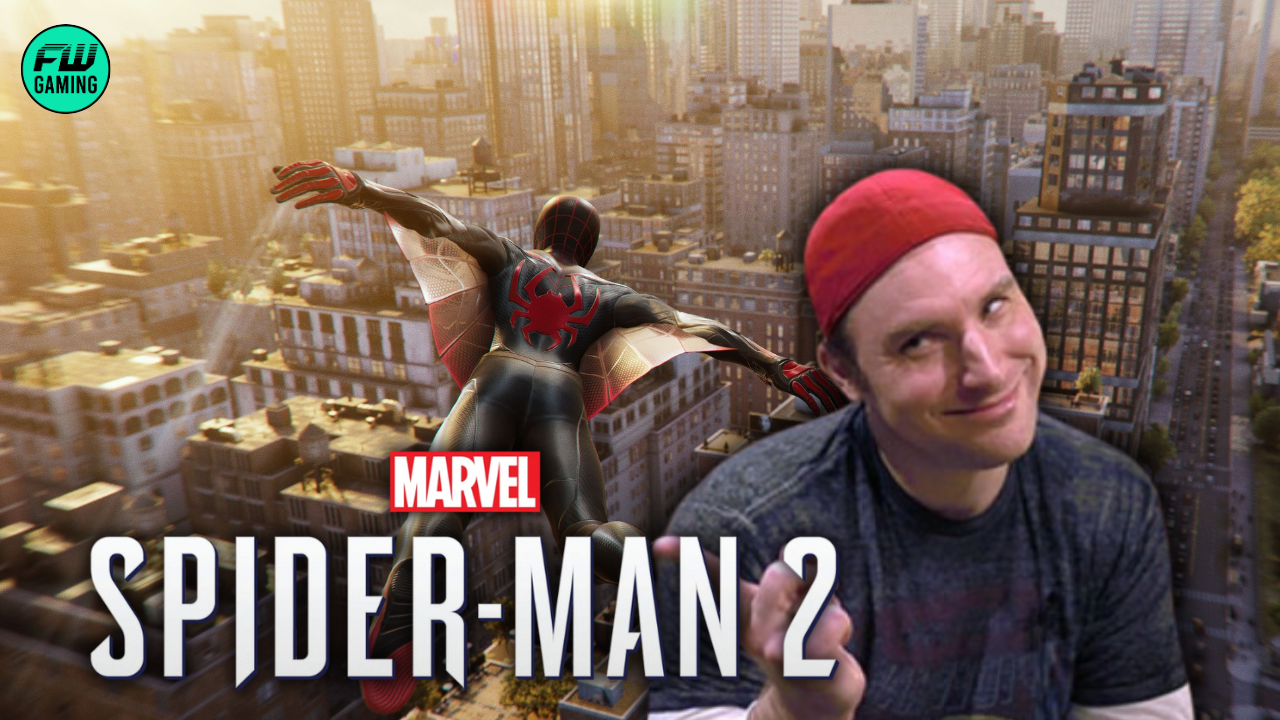 “We’ve always thought of our Spider-Heroes as ‘acrobatic improvisors’,”: Senior Creative Director Bryan Intihar Explains New Abilities and Gameplay in Marvel’s Spider-Man 2