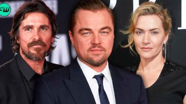 Leonardo DiCaprio Had to Be Threatened by Kate Winslet After Nearly Refusing His “Too Easy” Iconic Role Despite Beating Christian Bale in Auditions