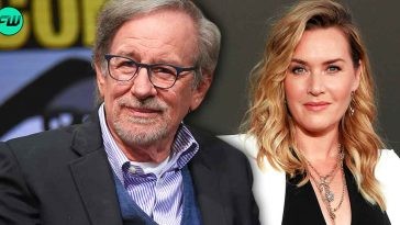 Steven Spielberg Laments Not Directing Kate Winslet’s Acclaimed Crime Drama Series After His $275M Oscar Nominated Movie Nearly Went to HBO