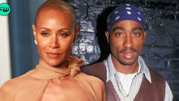 Jada Smith’s Ex Tupac Shakur Dumped $850,000,000 Rich Singer Because She’s White