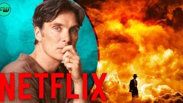 'Oppenheimer' Streaming Release Date Announced: Cillian Murphy's Movie to Make Netflix Debut After Jaw Dropping Box Office Numbers