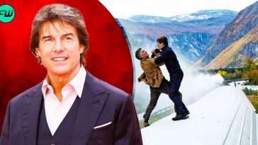 Tom Cruise's Mission Impossible Co-Star Hints Disheartening Future for His Character After Dead Reckoning Stunned Fans With Key Character's Death