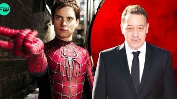 Tobey Maguire's Spider-Man 3 Villain Confirms He Has "Heard" of Sam Raimi Planning New 4th Movie Rumor: