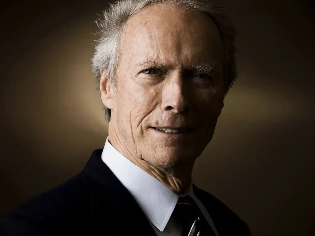 Clint Eastwood is a talented actor and filmmaker