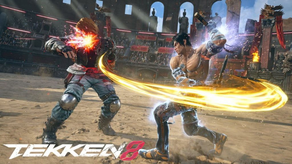 Tekken 8's Director Katsuhiro Harada Is Pleased With Overwhelmingly Positive Feedback From This Weekend's Closed Network Test