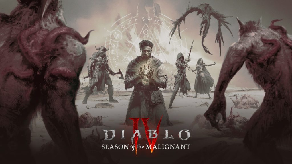 Diablo 4 Gets A New Patch Announced After Horrendous Feedback From Players Due To Widespread Controversial Gameplay Nerfs