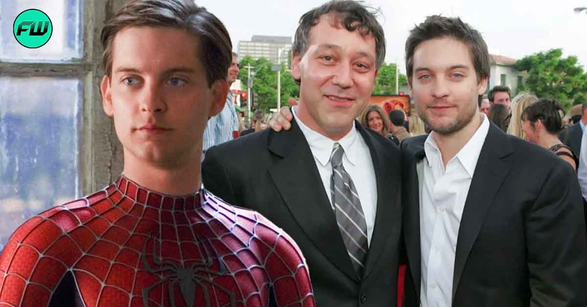 "Marvel saw the money from No Way Home": Tobey Maguire Returning in Sam Raimi's Spider-Man 4 News Sparks a Heated Debate Among Marvel Fans