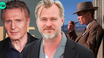 “I know exactly where you live”: Christopher Nolan Went Full Liam Neeson on Oppenheimer Actor for His $365M Movie That Left Him Stunned