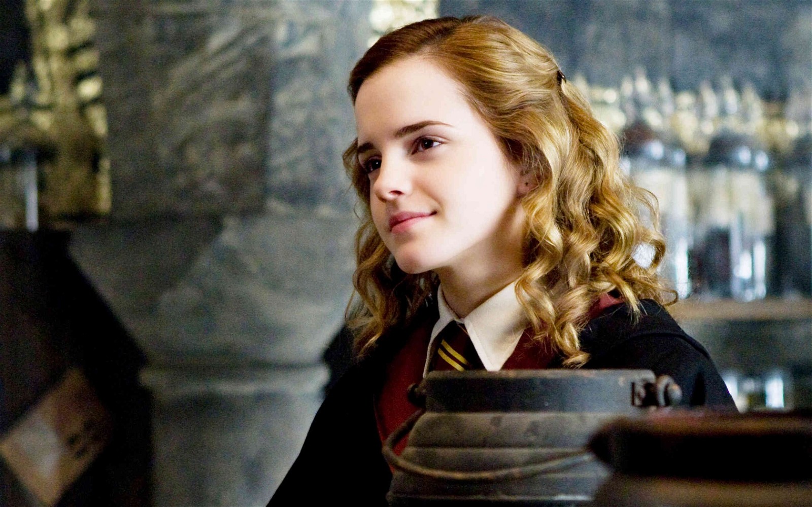 I probably would have been public enemy No. 1: Emma Watson Revealed Why  She Returned as Hermione Granger Despite Her Hesitation to Join $7.7B Harry  Potter Franchise