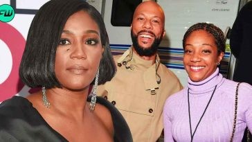 "I would just rather go in a cave by myself, Lick my wounds": Tiffany Haddish Doesn't Want Sympathy After Eighth Miscarriage and Painful Breakup With Common