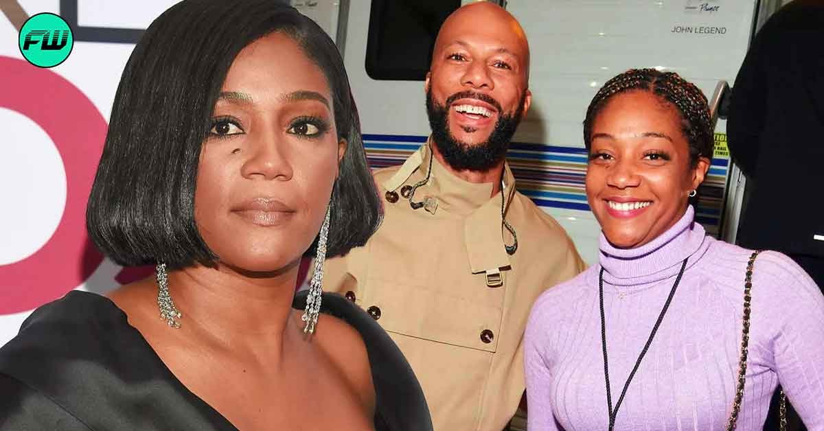 "I would just rather go in a cave by myself, Lick my wounds": Tiffany Haddish Doesn't Want Sympathy After Eighth Miscarriage and Painful Breakup With Common