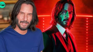 "He said 'No man'": Keanu Reeves' Life Was Never the Same After an Ice Cream Store Owner Refused to Take Payment From the John Wick Star