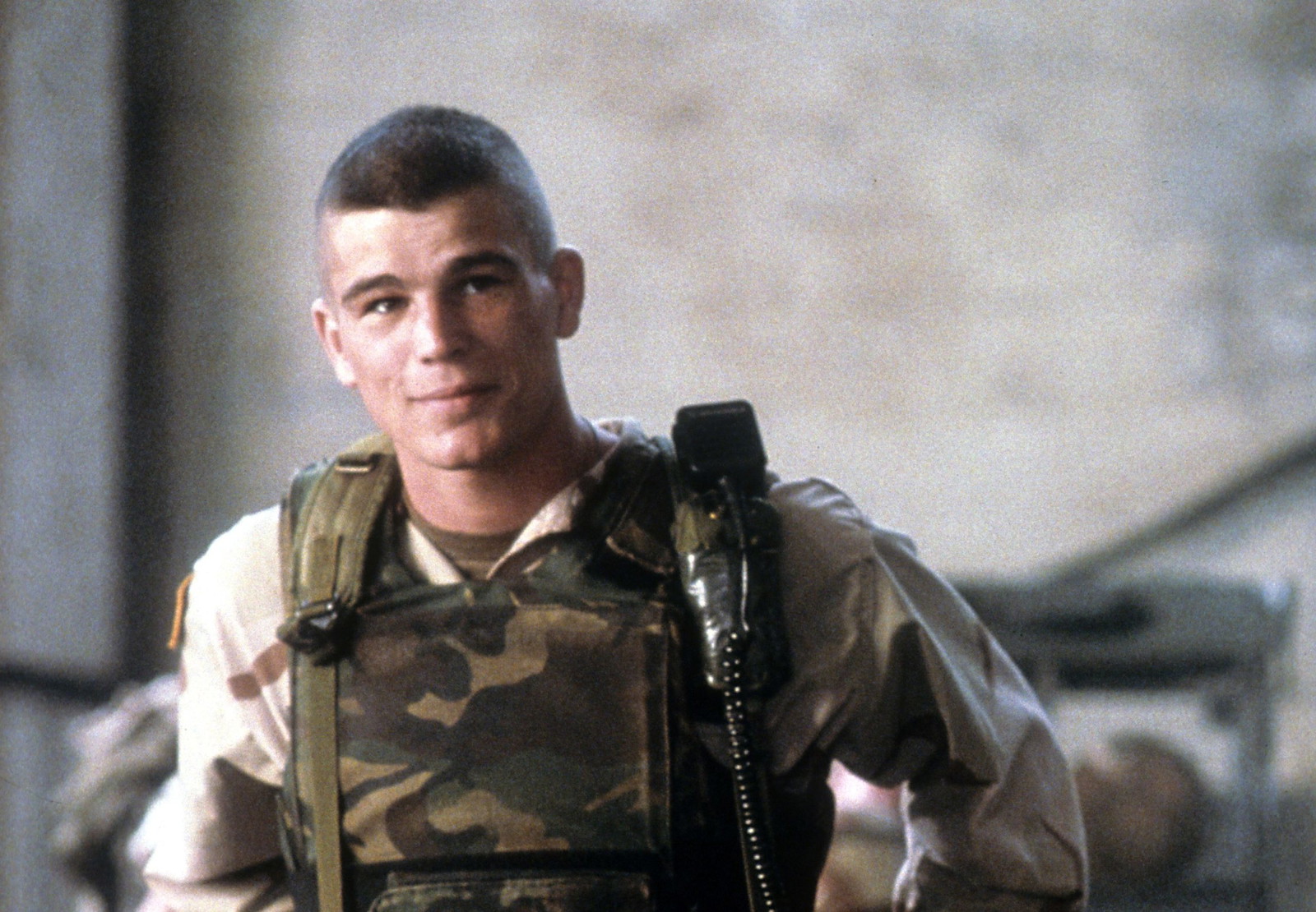 Josh Hartnett Black Hawk Down