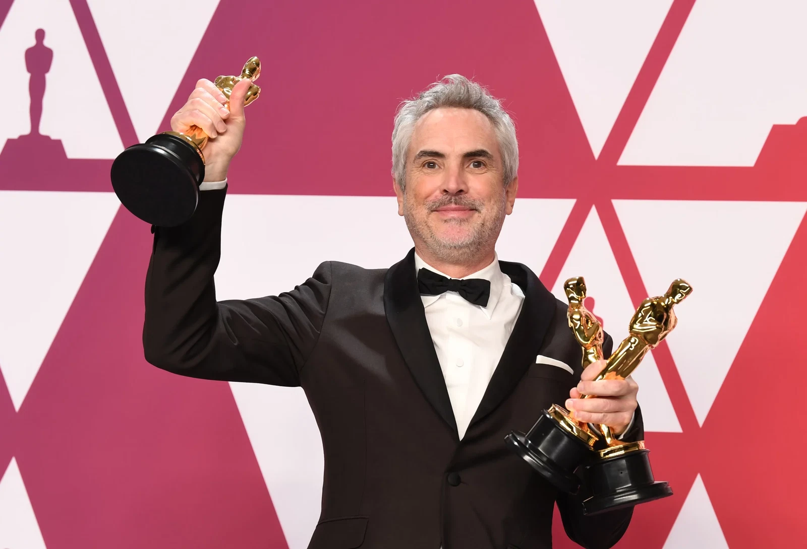 Alfonso Cuaron