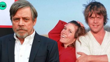 "They said 'Do that again'": Star Wars Wanted Mark Hamill to Kiss Carrie Fisher One More Time in $1.33B Movie