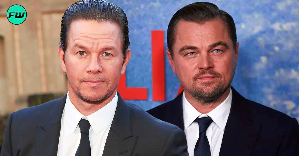 "He was not into it": Mark Wahlberg Openly Targeted Oscar Winner Leonardo DiCaprio's Dedication to Acting in $2.4M Movie