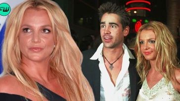 "Lawyers demanded to see her book in advance": 'The Batman' Star is Worried About Ex-lover Britney Spears' Bombshell Confessions in Her Memoir