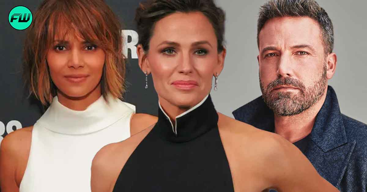 "You're begging them..": Jennifer Garner Joined Forces With Halle Berry to Protect Her Kids After She Lost Her Mind in Her Marriage With Ben Affleck