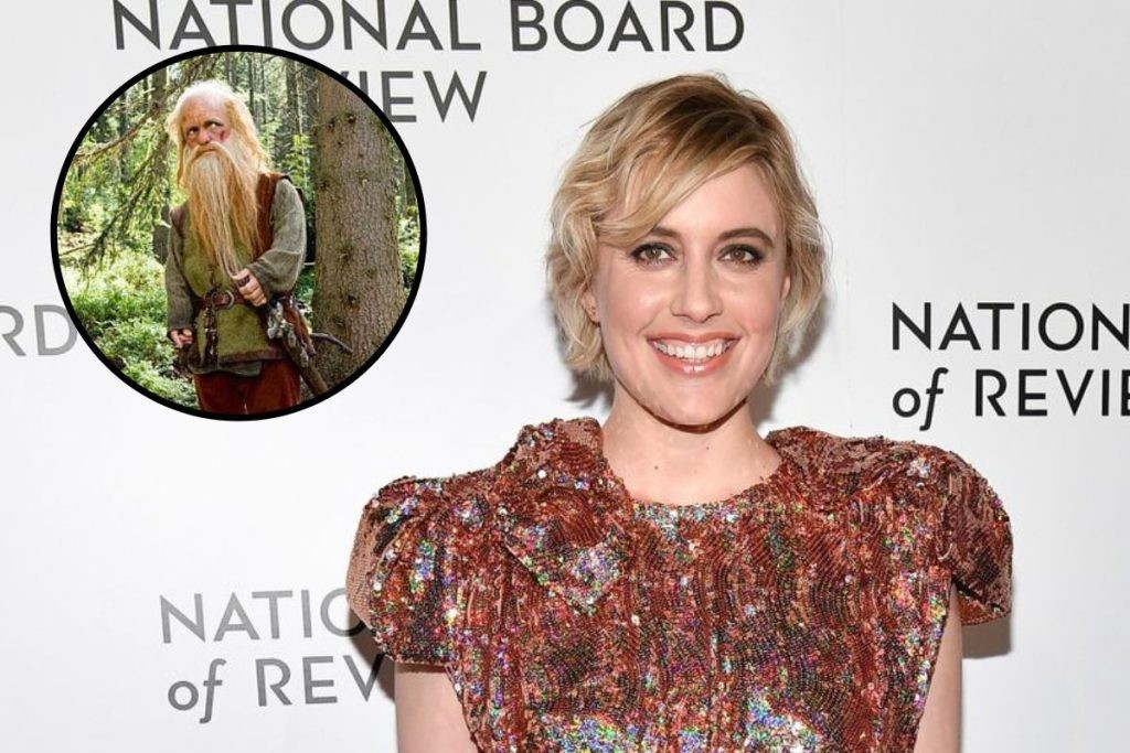 Greta Gerwig will be writing-directing new movies for Peter Dinklage's The Chronicles of Narnia franchise