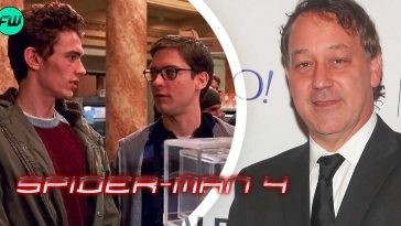 Tobey Maguire Returning for Sam Raimi's Unfinished Spider-Man 4 With Kirsten Dunst & James Franco? Industry Insider Spills the Beans