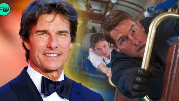 Gaming Legend Slams Tom Cruise's Mission Impossible 7 for Unoriginal Action Scenes