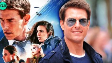 Tom Cruise's Co-star Dreads the Day He Will Get Killed Off From Mission Impossible Franchise After 17 Years