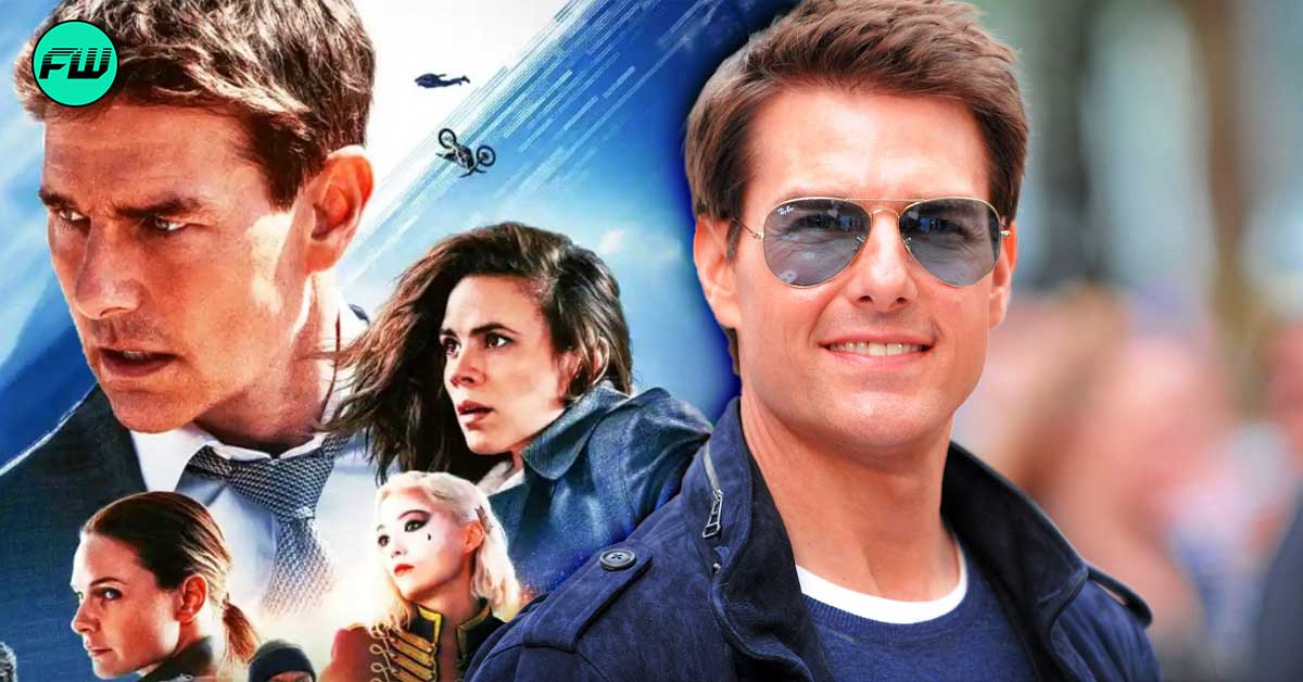 Tom Cruise's Co-star Dreads the Day He Will Get Killed Off From Mission Impossible Franchise After 17 Years