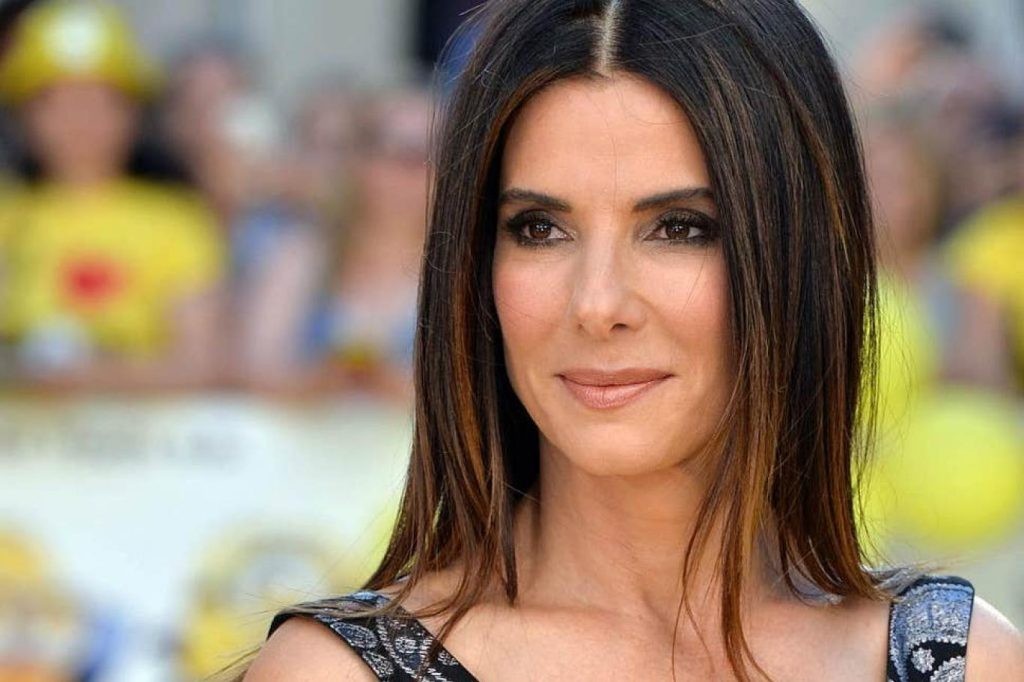 Sandra Bullock is widely acclaimed for bringing her characters to life