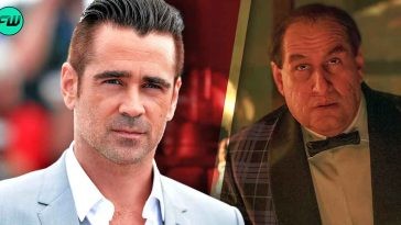 The Batman Star Colin Farrell Wanted to Marry 78 Year Old Legendary Hollywood Actress, Would Have Cheated on Much Younger Partner