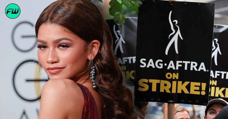 Heartbreaking News for Zendaya Fans: New $50M Movie Misses Out on Key