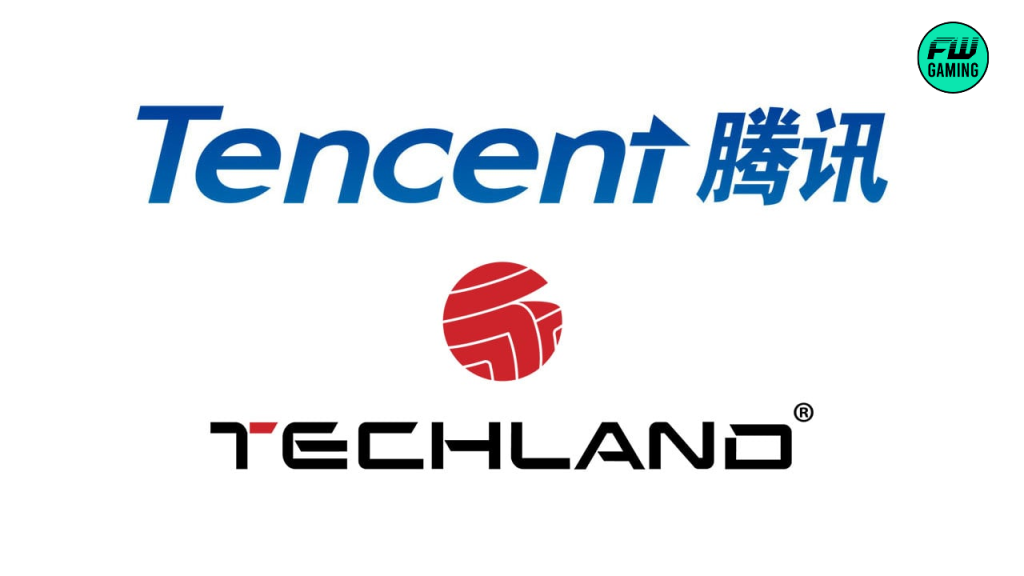 Tencent Purchase Majority Stake in Dying Light 2 Developer Techland, Adding to Their Own Secret Monopoly
