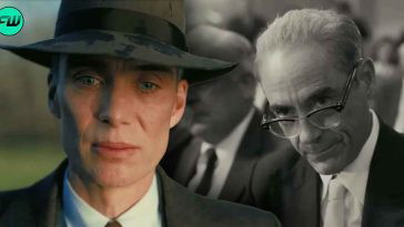 Oppenheimer Star Robert Downey Jr Wanted to Assault Co-star in $212M Movie