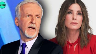 James Cameron Was Stunned by Sandra Bullock's $685M Movie Despite Director Ignoring His Advice That Won 7 Oscars