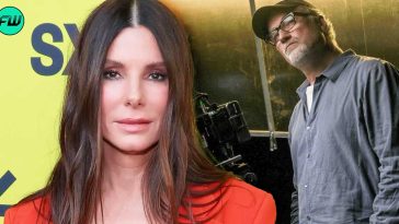 Sandra Bullock's $685M Movie Director Ate Humble Pie After Ignoring David Fincher's Prediction That Would've Killed the Film