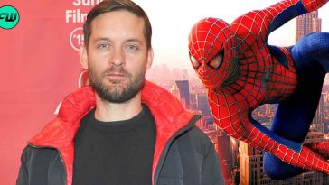 After Spider-Man 4, Tobey Maguire’s Career Nightmare Was Losing $609M Movie That Won 4 Oscars