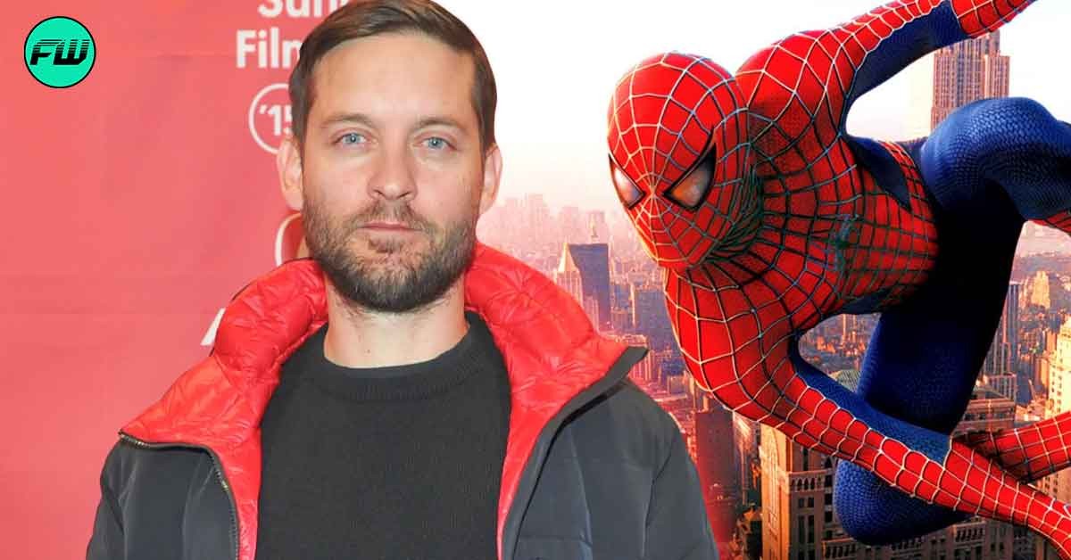 After Spider-Man 4, Tobey Maguire’s Career Nightmare Was Losing $609M Movie That Won 4 Oscars